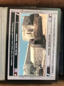 🔥Star Wars Jabba's Palace & Special Edition CCG ~750 Card Lot🔥 - Image 4