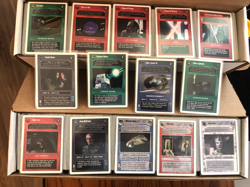 🔥Star Wars Premiere Unlimited White Border CCG ~ 2,000 Card Lot- Falcon🔥 - Image 1