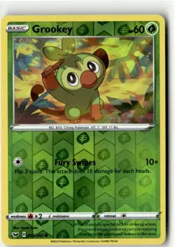 2020 Pokemon Sword & Shield Base Set Pick Your Card - Image 3