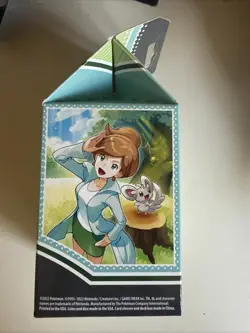 Pokemon Trading Card Game: Professor Juniper Premium Tournament Collection Box 820650808999 - Image 3