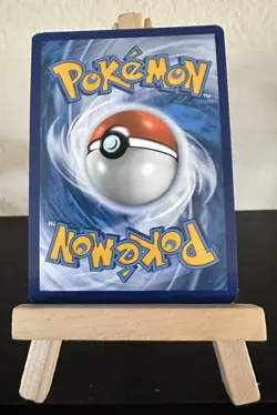 Pikachu 088 Sv: Scarlet & Violet Black Star Promo Card Holo NM - Image 2