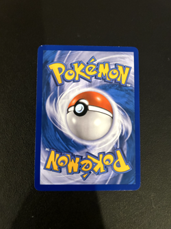 Toxicroak G 40/127 Platinum Regular - Pokemon Trading Card - Image 2