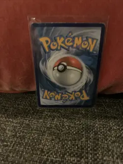Reshiram and Charizard Tag Team GX Ultra Rare Card 20/214🔥🌲🐦‍🔥🧯🚒 - Image 2