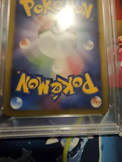 Rayquaza C Lv.X Japanese Pokemon 2009 1st ed beat of frontiers Mint Psa 9 💎 - Image 5