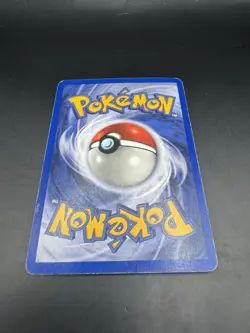Pokemon TCG - Articuno Rare Holo Card 2/62 1999 -Fossil - Image 5