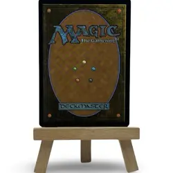 MTG Tonberry Final Fantasy NM Uncommon U 0122 FFV Card Black Horror Salmander - Image 2