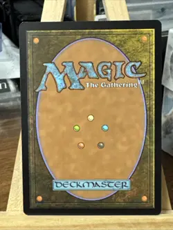 MTG Karlach, Fury of Avernus Etched foil X1 (NM) Commander Legends Baldur’s Gate - Image 2