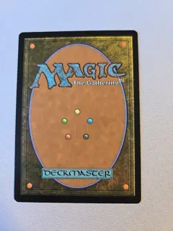 Thassa, Deep-Dwelling - Theros Beyond Death - LP MTG Magic - Image 2