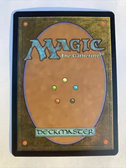 Lullmage Mentor Zendikar MTG LP - Image 2