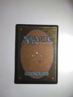 Magic the Gathering ~ MTG ~ 1x Serra Angel ~ REVISED - Image 2
