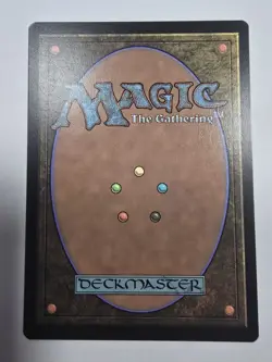 Boros Signet Commander Legends Regular Magic The Gathering Mtg - Image 2