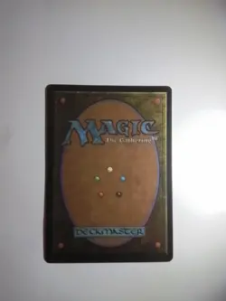 MTG MAGIC THE GATHERING REVISED BRAINGEYSER - Image 2