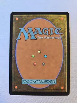 High Fae Trickster -(Borderless) (Mana FOIL) Foundations -LP MTG Magic - Image 2