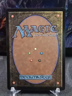 Lightning Army Of One (Borderless) (Surge Foil) Magic Final Fantasy 0545 MTG - Image 2