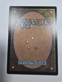 Simic Signet Commander 2015 Regular Magic The Gathering Mtg - Image 2