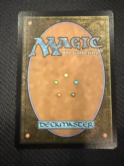 MTG - Zirda, The Dawnwaker - Halo Foil - March Of The Machine (MUT 0195( - Image 2
