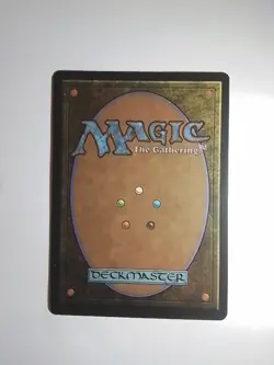 Magic the Gathering ~ MTG ~ 1x Rock Hydra ~ HP ~ REVISED - Image 2