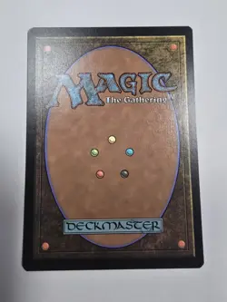 Gruul Signet Commander: March of the Machine Regular Magic The Gathering Mtg - Image 2