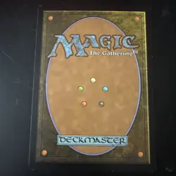 MTG Clock Of Omens (M13) Core Set 2013 Regular Uncommon 202/249 - Image 2