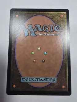 Izzet Signet Commander 2018 Regular Magic The Gathering Mtg - Image 2