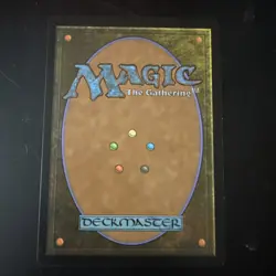 Crystal Vein 1x MTG Commander 2014 MP #289/337 - Image 2