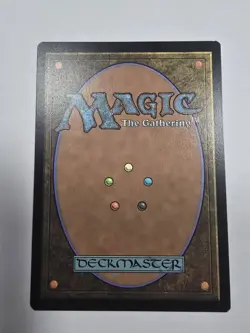 Rakdos Signet Commander: Innistrad: Crimson Vow Regular Mtg - Image 2