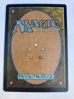 Mirror Image Foil M19 MTG NM - Image 3