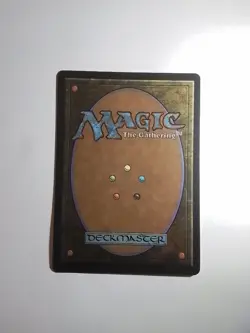 Mtg Nether Shadow Revised Edition Magic The Gathering LP - Image 2