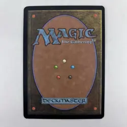 MTG Rewind Urza's Saga Foil Magic The Gathering TCG Card NM Shipping Included - Image 3