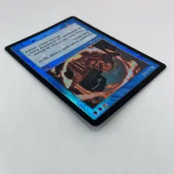 MTG Rewind Urza's Saga Foil Magic The Gathering TCG Card NM Shipping Included - Image 4