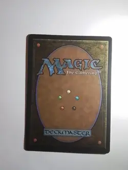 Magic the Gathering ~ MTG ~ 1x Juggernaut ~ 3rd Edition ~ M/NM ~ REVISED - Image 2