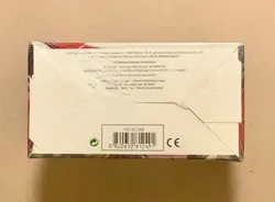 Pokemon (1) Sun And Moon: Crimson Invasion Sealed Booster Box - Image 4