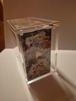 Pokemon TCG Black And White. Dragons Exalted Booster Box NEW SEALED 36-Packs - Image 3