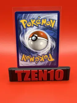 Mankey Reverse Holo SV10: Destined Rivals #090/182 Pokemon TCG NM - Image 2