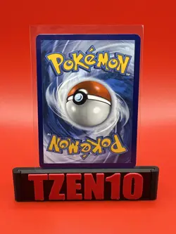 Judge Reverse Holo SV10: Destined Rivals #167/182 Pokemon TCG NM - Image 2