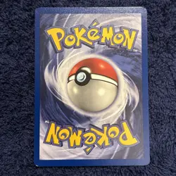 Pokemon Squirtle 93/130 WotC Base Set 2 Common NM - Image 2