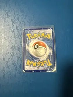 Pokemon Yveltal EX Black Star Holo Rare Card XY08 Promo - Image 2