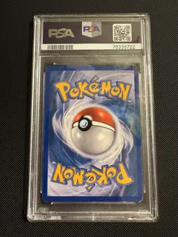 🔥Scizor Prime 84/90 Undaunted HGSS LP 2010 Ultra Rare Holo Foil Pokemon PSA 5 - Image 2