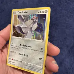 Duraludon - 138/192 - Rebel Clash - Pokemon TCG - NM - Holo Rare - Image 5