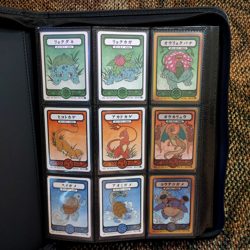 Pokai Gaku Master Set - + Extra Goodies - Promo Set - Pokemon Fan Art - Image 1