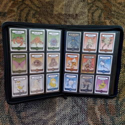 Pokai Gaku Master Set - + Extra Goodies - Promo Set - Pokemon Fan Art - Image 3