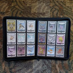Pokai Gaku Master Set - + Extra Goodies - Promo Set - Pokemon Fan Art - Image 5