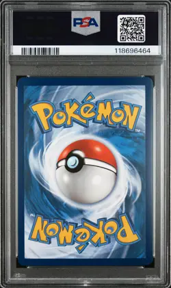 2022 POKEMON GO #049 DRAGONITE V PSA 10 - Image 2
