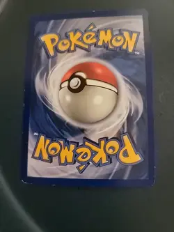 Pokemon TCG Jungle Pinsir 9/64 Holo Rare Unlimited 1999 WOTC LP/MP Condition - Image 2