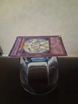 ELEMENTAL HERO TERRA FIRMA PP02-EN009 LIGHTLY PLAYED YUGIOH - Image 3