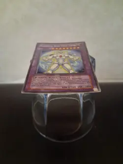 ELEMENTAL HERO TERRA FIRMA PP02-EN009 LIGHTLY PLAYED YUGIOH - Image 4