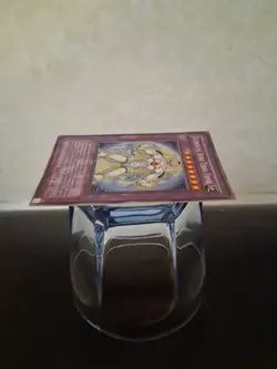 ELEMENTAL HERO TERRA FIRMA PP02-EN009 LIGHTLY PLAYED YUGIOH - Image 5