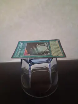 GATEWAY OF THE SIX SOVR-EN089 LIGHTLY PLAYED YUGIOH - Image 3