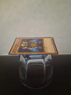 COSMO QUEEN YS13-EN001 1ST EDITION COMMON LIGHTLY PLAYED YUGIOH - Image 3