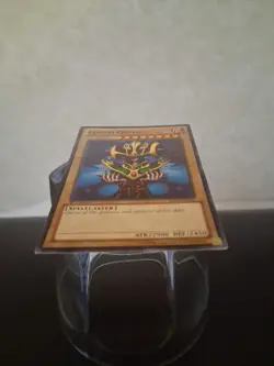 COSMO QUEEN YS13-EN001 1ST EDITION COMMON LIGHTLY PLAYED YUGIOH - Image 4